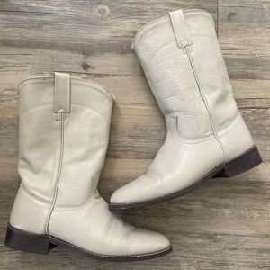 Vintage Acme Cowboy Boots